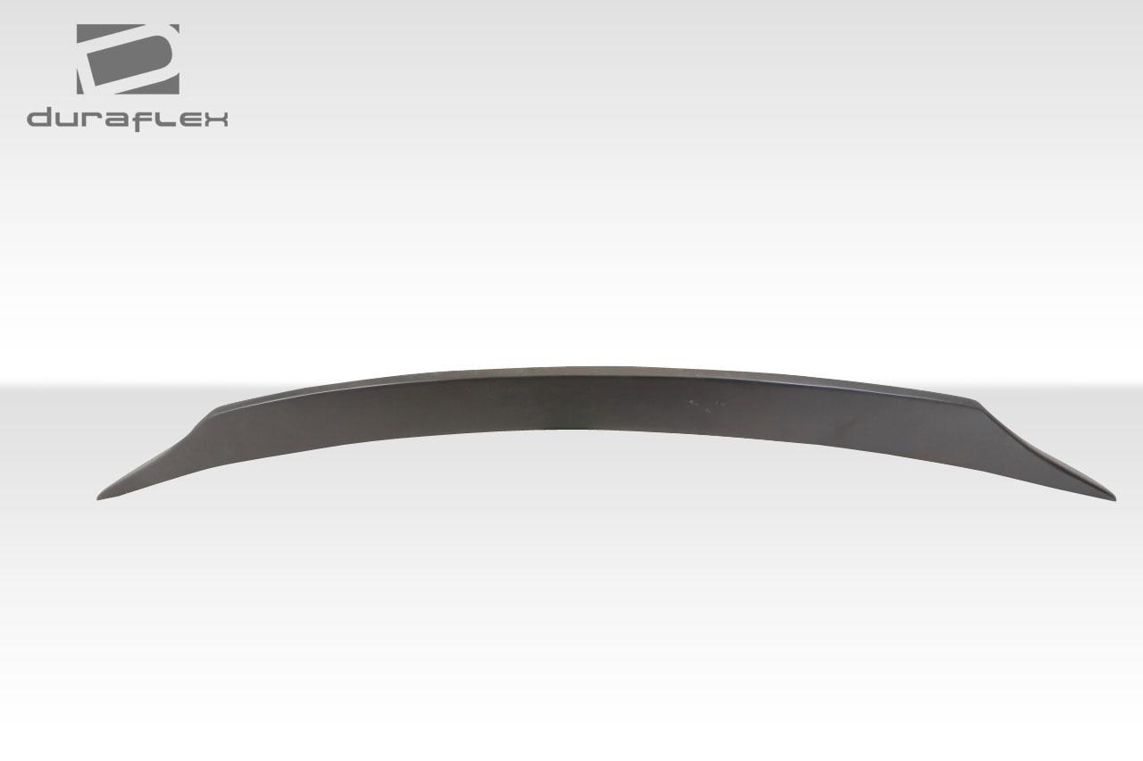 2017-2022 Infiniti Q60 Duraflex D Spec Rear Wing - Image 7