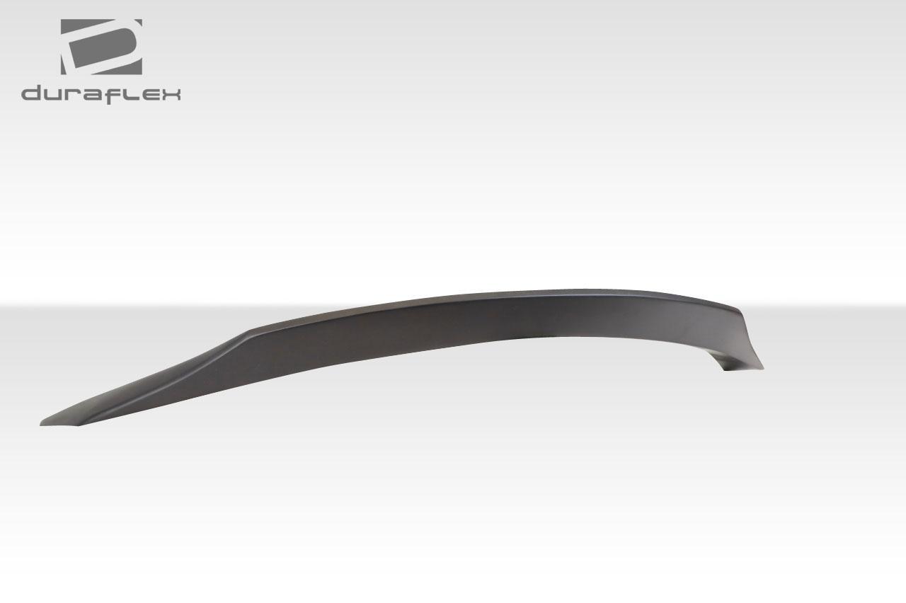 2017-2022 Infiniti Q60 Duraflex D Spec Rear Wing - Image 8
