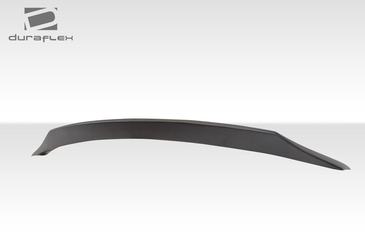 2017-2022 Infiniti Q60 Duraflex D Spec Rear Wing - Image 9