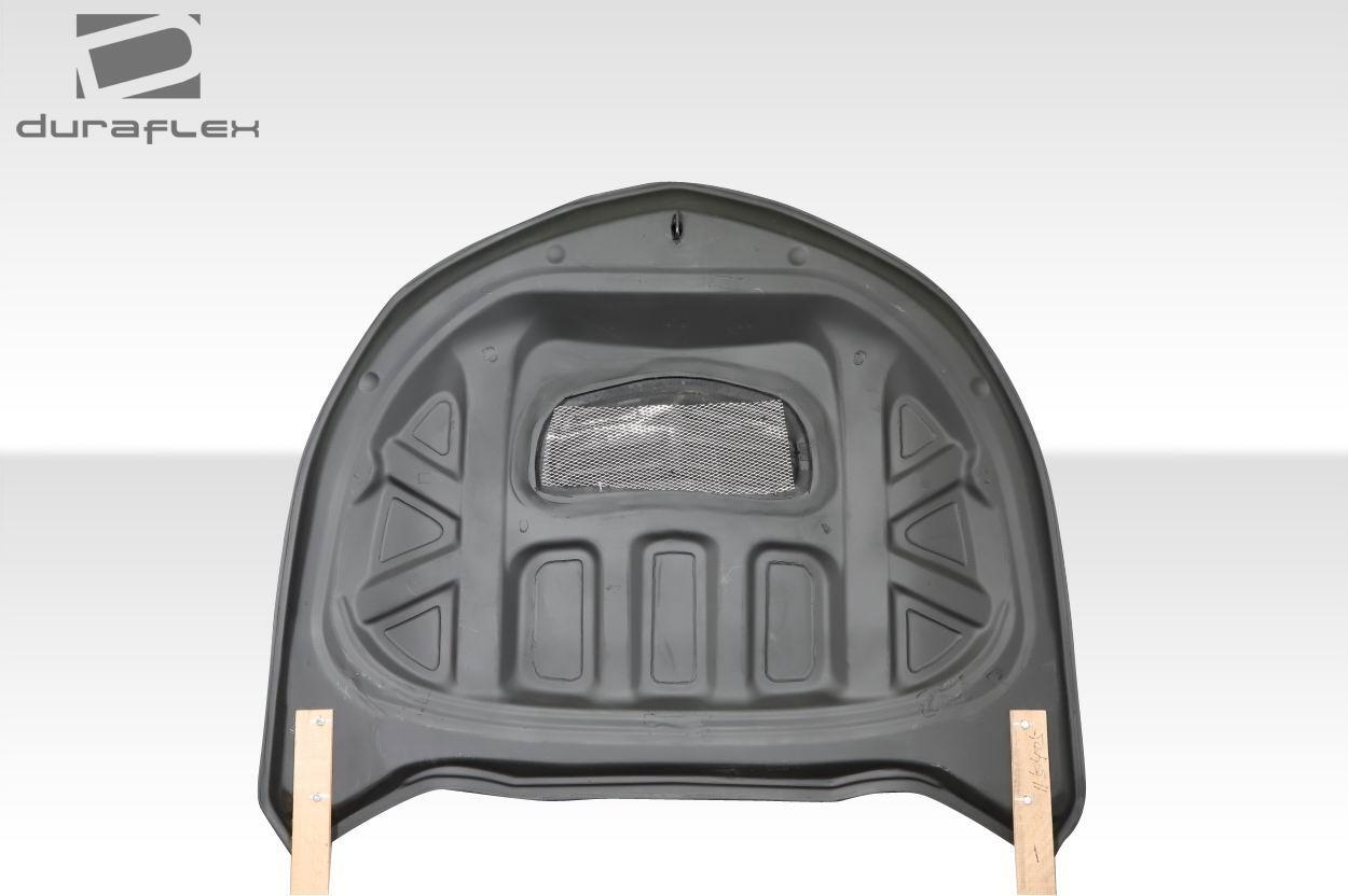 2016-2023 Chevrolet Camaro Duraflex SS Look Hood - Image 10