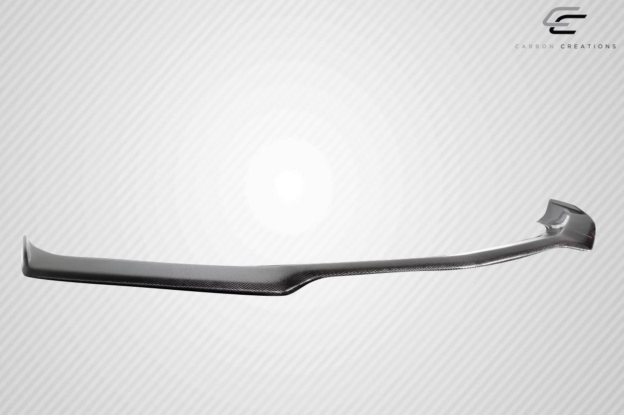 2019-2024 Chevrolet Camaro Carbon Creations GMX Carbon Fiber Front Lip - Image 3