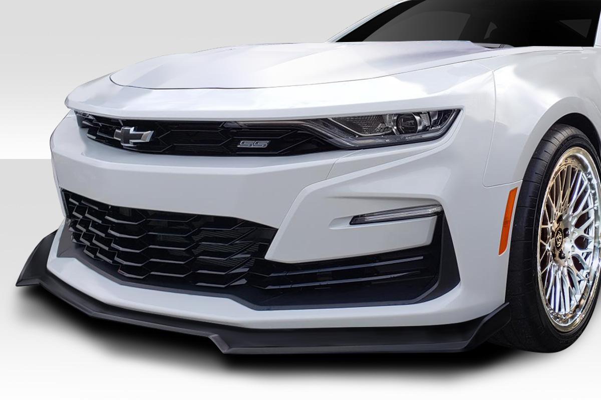 2019-2024 Chevrolet Camaro Duraflex GMX Front Lip - Image 2