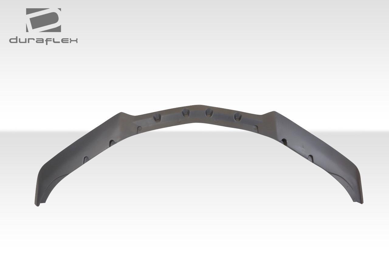 2019-2024 Chevrolet Camaro Duraflex GMX Front Lip - Image 9