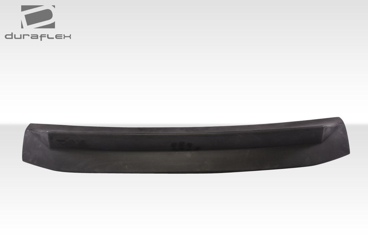 2006-2011 Lexus GS Duraflex D-Spec Rear Wing - Image 3