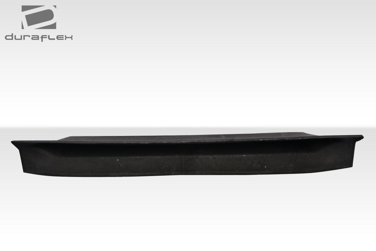2006-2011 Lexus GS Duraflex D-Spec Rear Wing - Image 4