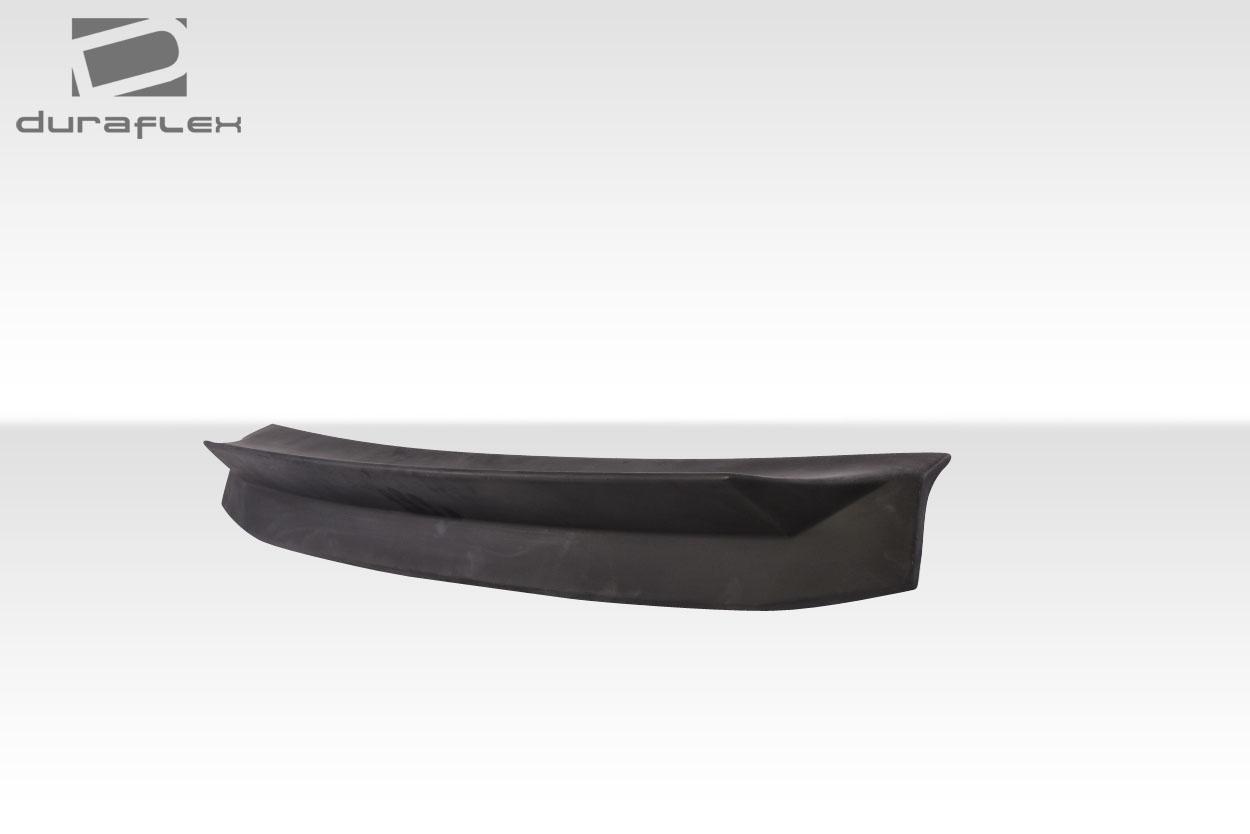 2006-2011 Lexus GS Duraflex D-Spec Rear Wing - Image 5