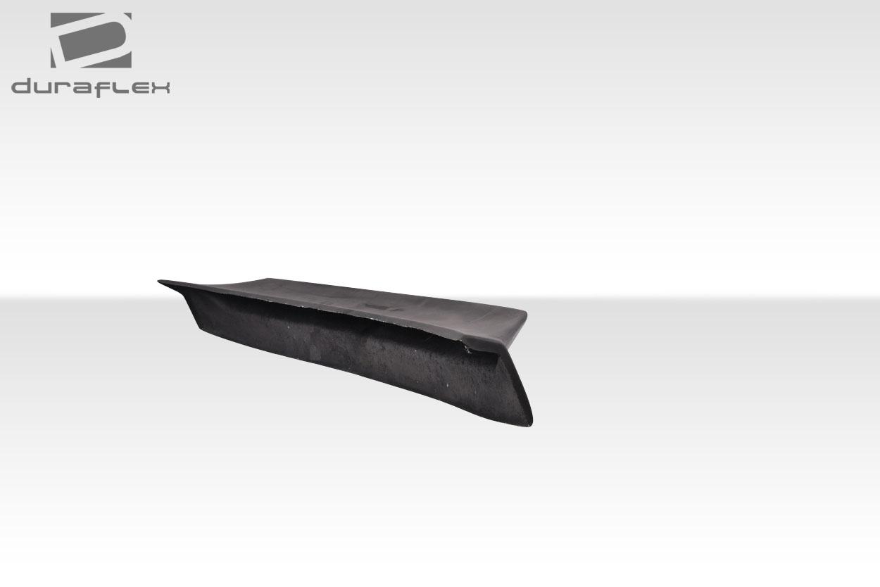 2006-2011 Lexus GS Duraflex D-Spec Rear Wing - Image 6