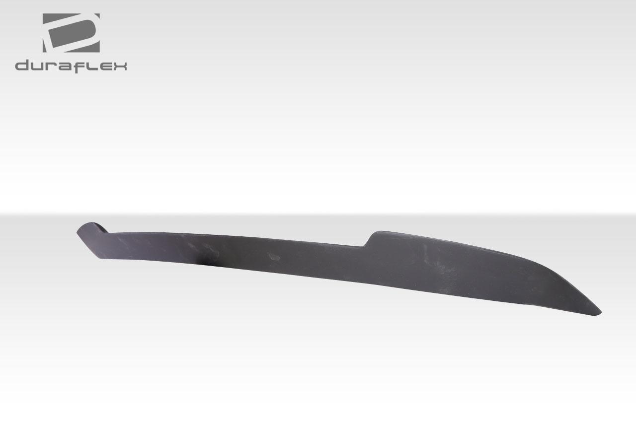 2015-2023 Ford Mustang Duraflex M Design Rear Wing - Image 4