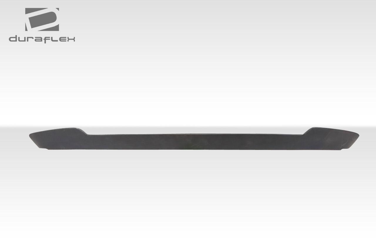 2015-2023 Ford Mustang Duraflex M Design Rear Wing - Image 6