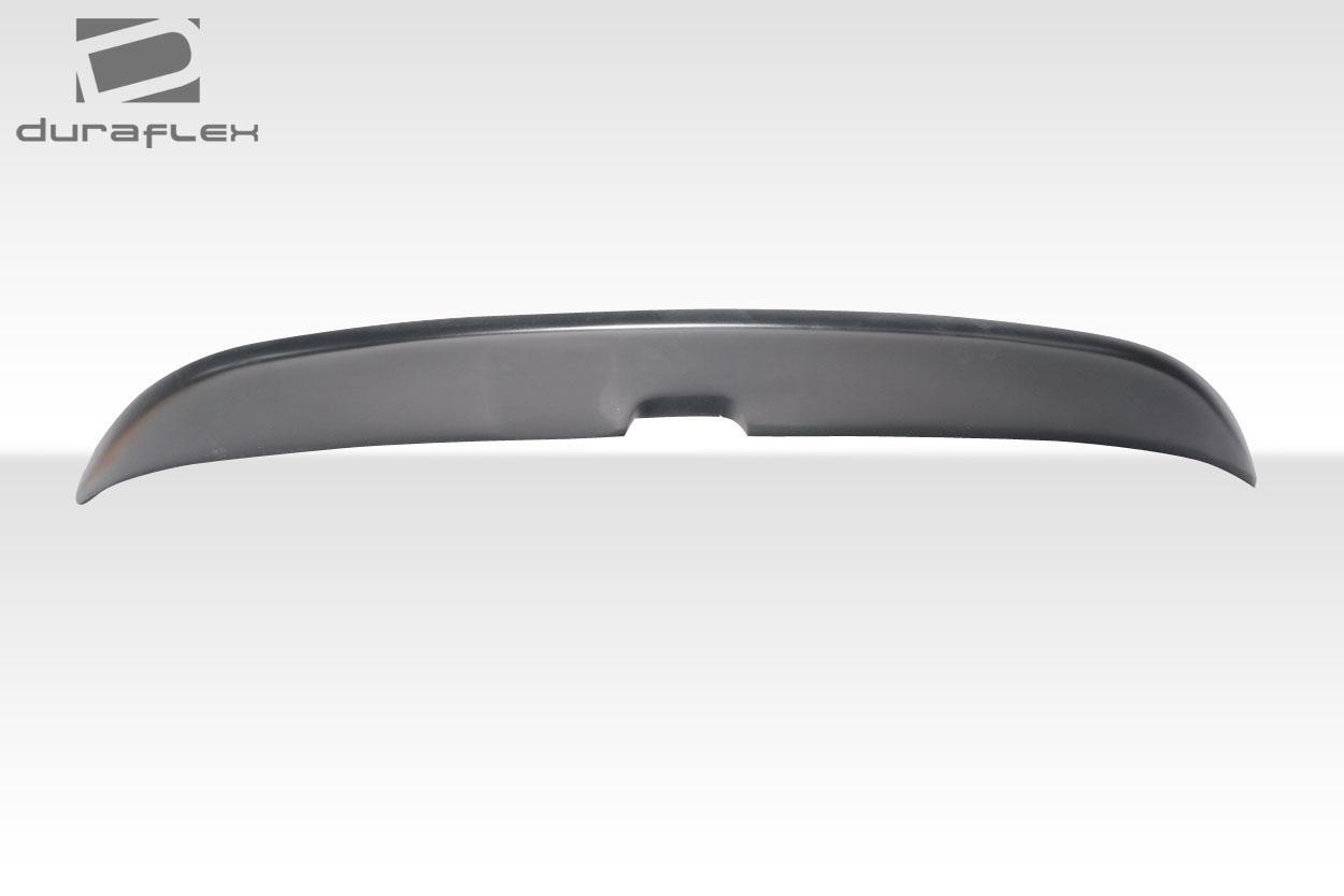 2013-2017 Honda Accord Duraflex HTR Rear Wing - Image 3