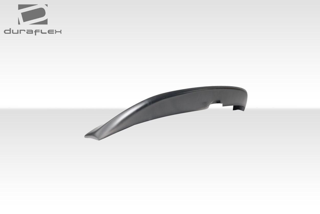 2013-2017 Honda Accord Duraflex HTR Rear Wing - Image 4