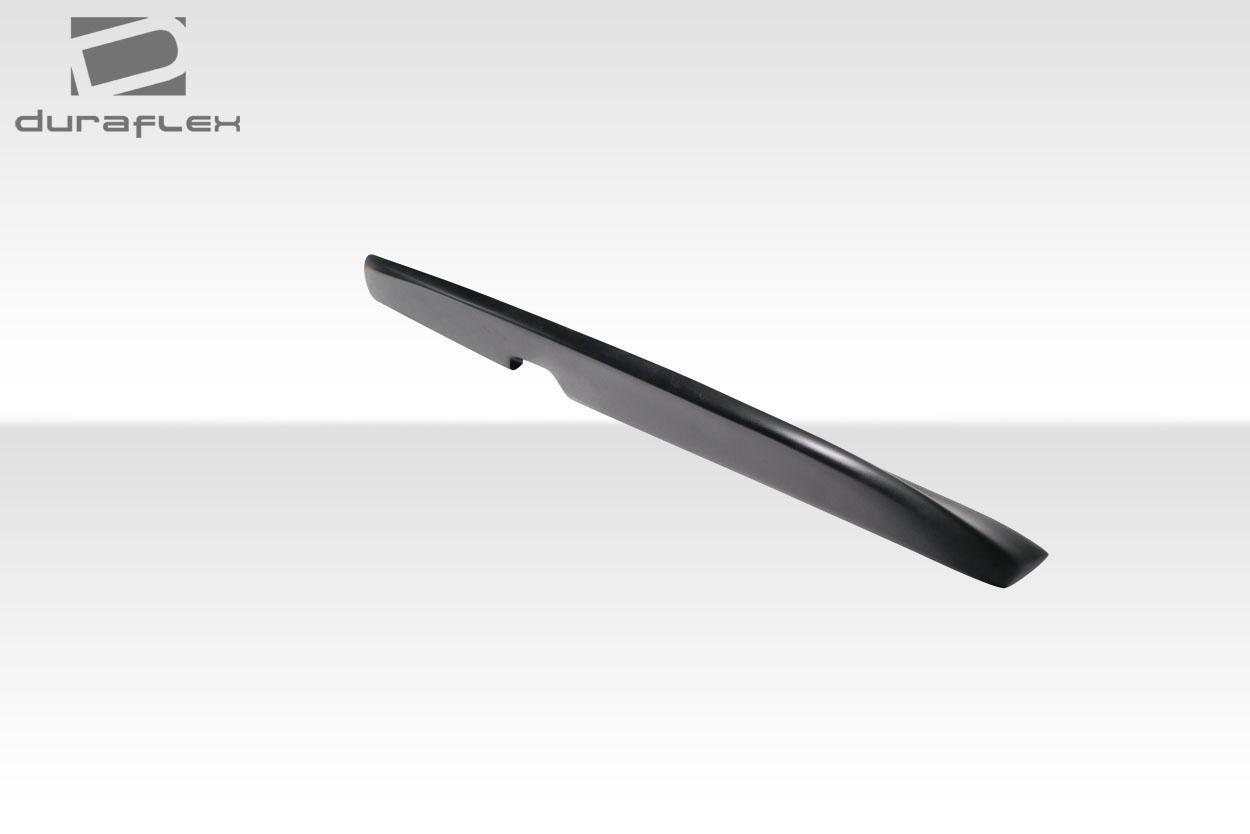 2013-2017 Honda Accord Duraflex HTR Rear Wing - Image 5