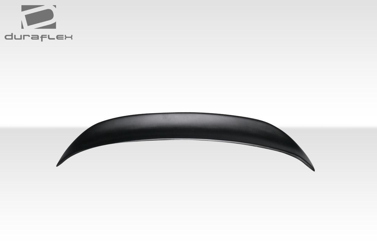 2013-2017 Honda Accord Duraflex HTR Rear Wing - Image 6