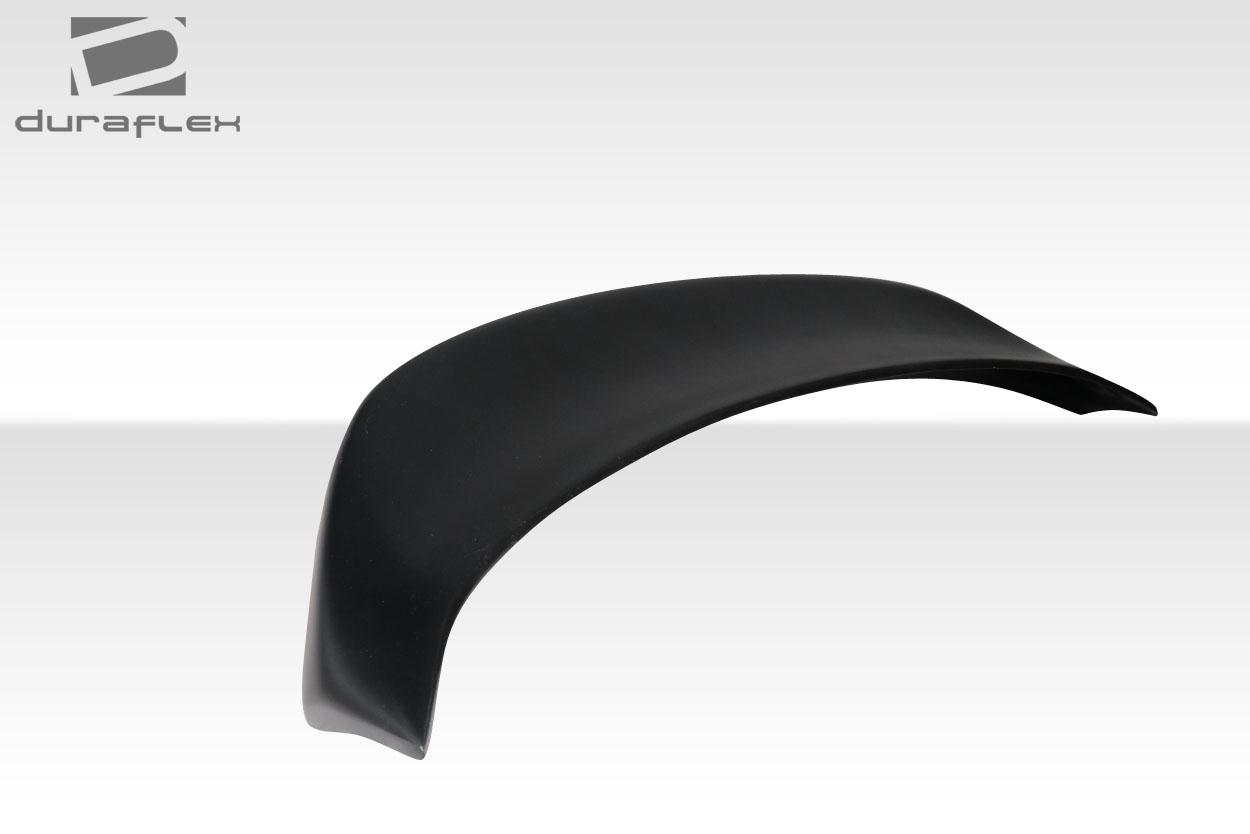 2013-2017 Honda Accord Duraflex HTR Rear Wing - Image 7