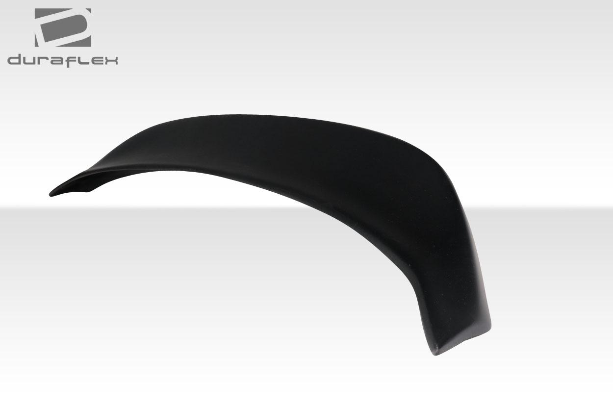 2013-2017 Honda Accord Duraflex HTR Rear Wing - Image 8