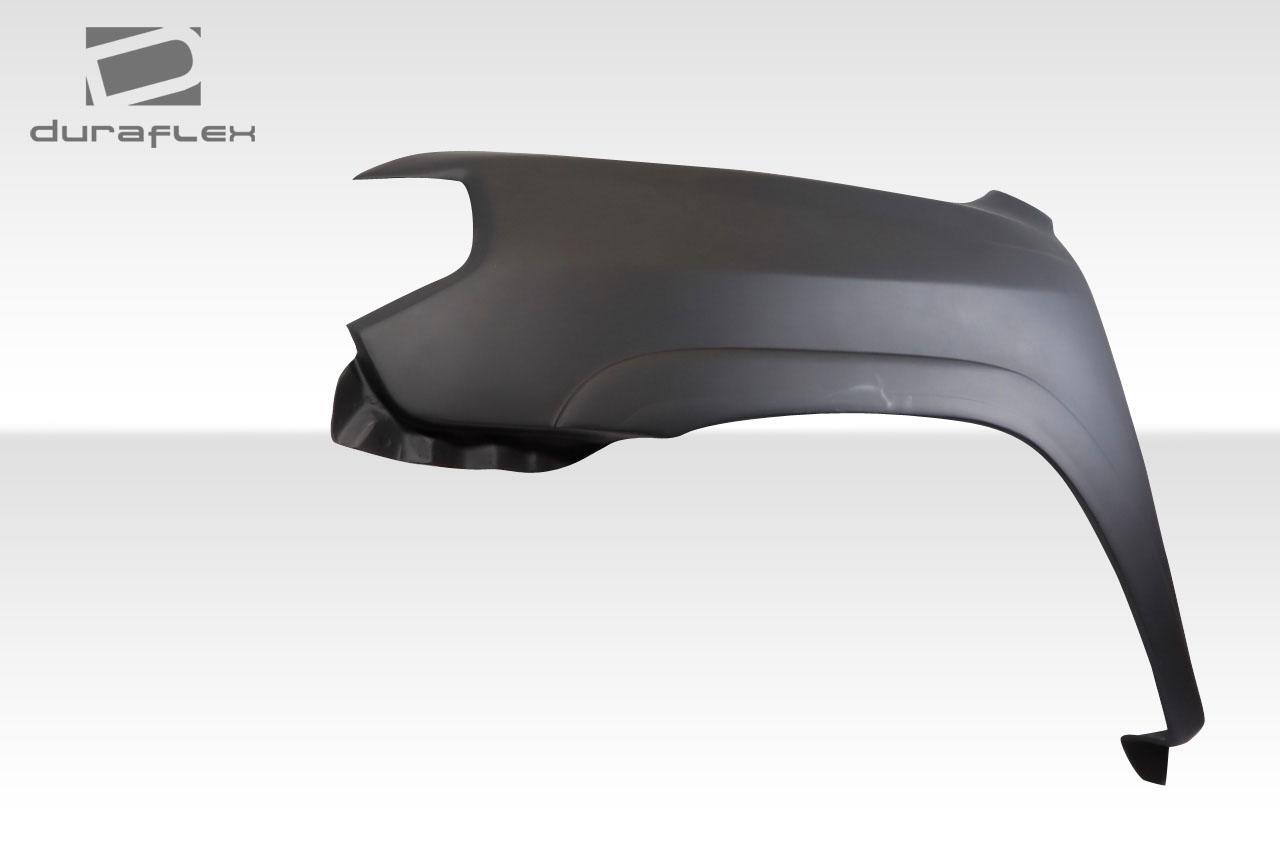 2014-2024 Toyota 4Runner Duraflex Bulge Fender - Image 7