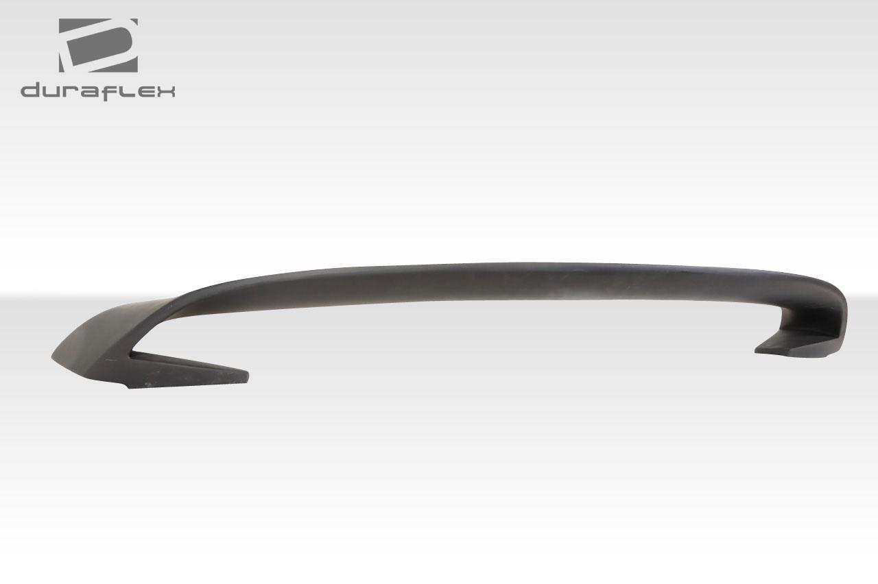 1994-1998 Ford Mustang Duraflex GT350 Look Rear Wing - Image 4