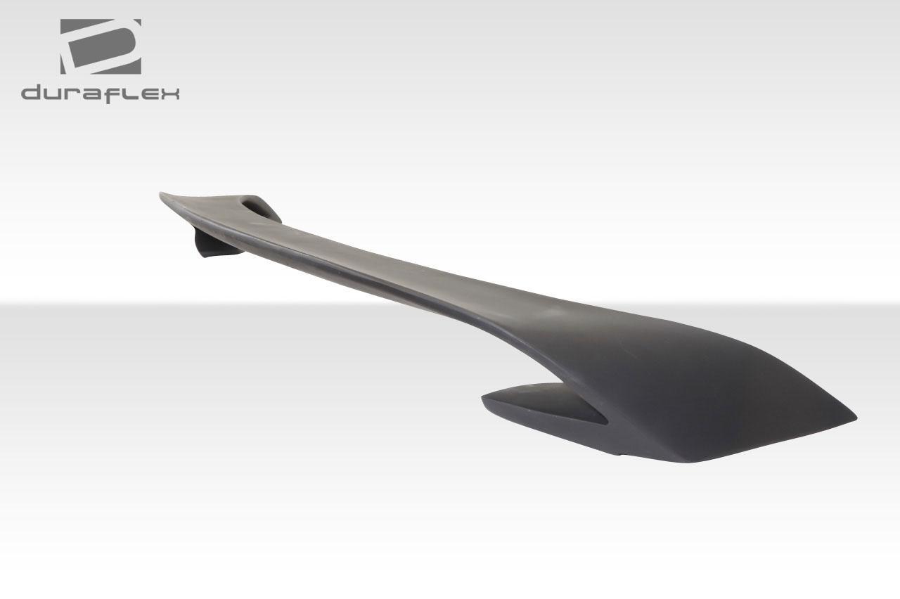 1994-1998 Ford Mustang Duraflex GT350 Look Rear Wing - Image 6