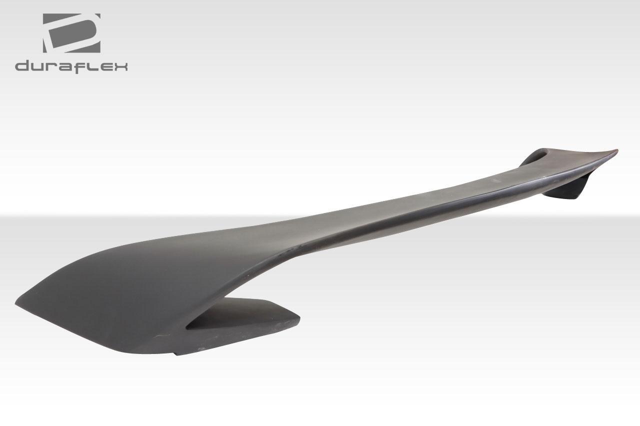 1994-1998 Ford Mustang Duraflex GT350 Look Rear Wing - Image 7