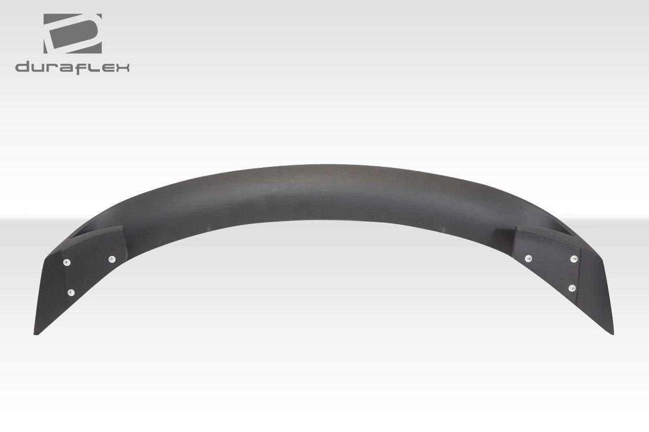 1994-1998 Ford Mustang Duraflex GT350 Look Rear Wing - Image 8