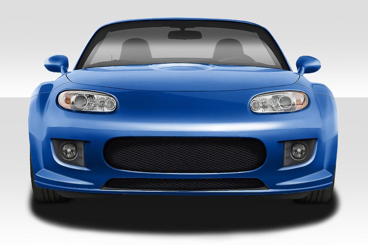 2006-2008 Mazda Miata Duraflex M Speed Front Bumper - Image 1