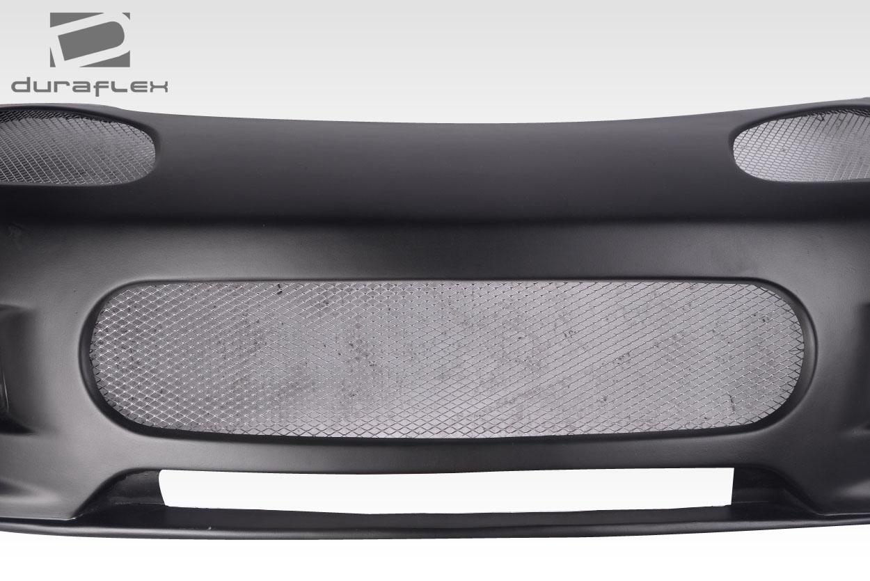 2006-2008 Mazda Miata Duraflex M Speed Front Bumper - Image 4