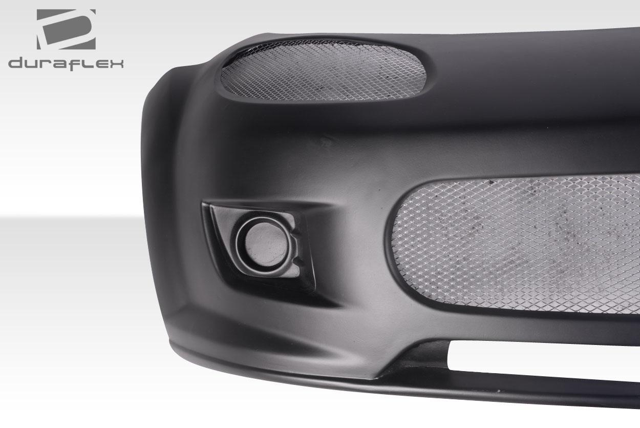 2006-2008 Mazda Miata Duraflex M Speed Front Bumper - Image 5