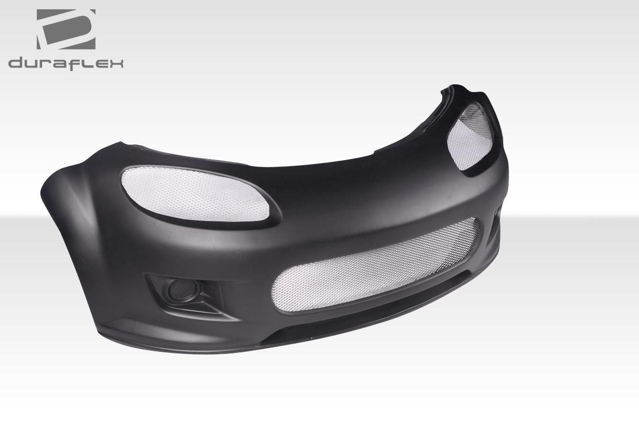 2006-2008 Mazda Miata Duraflex M Speed Front Bumper - Image 6