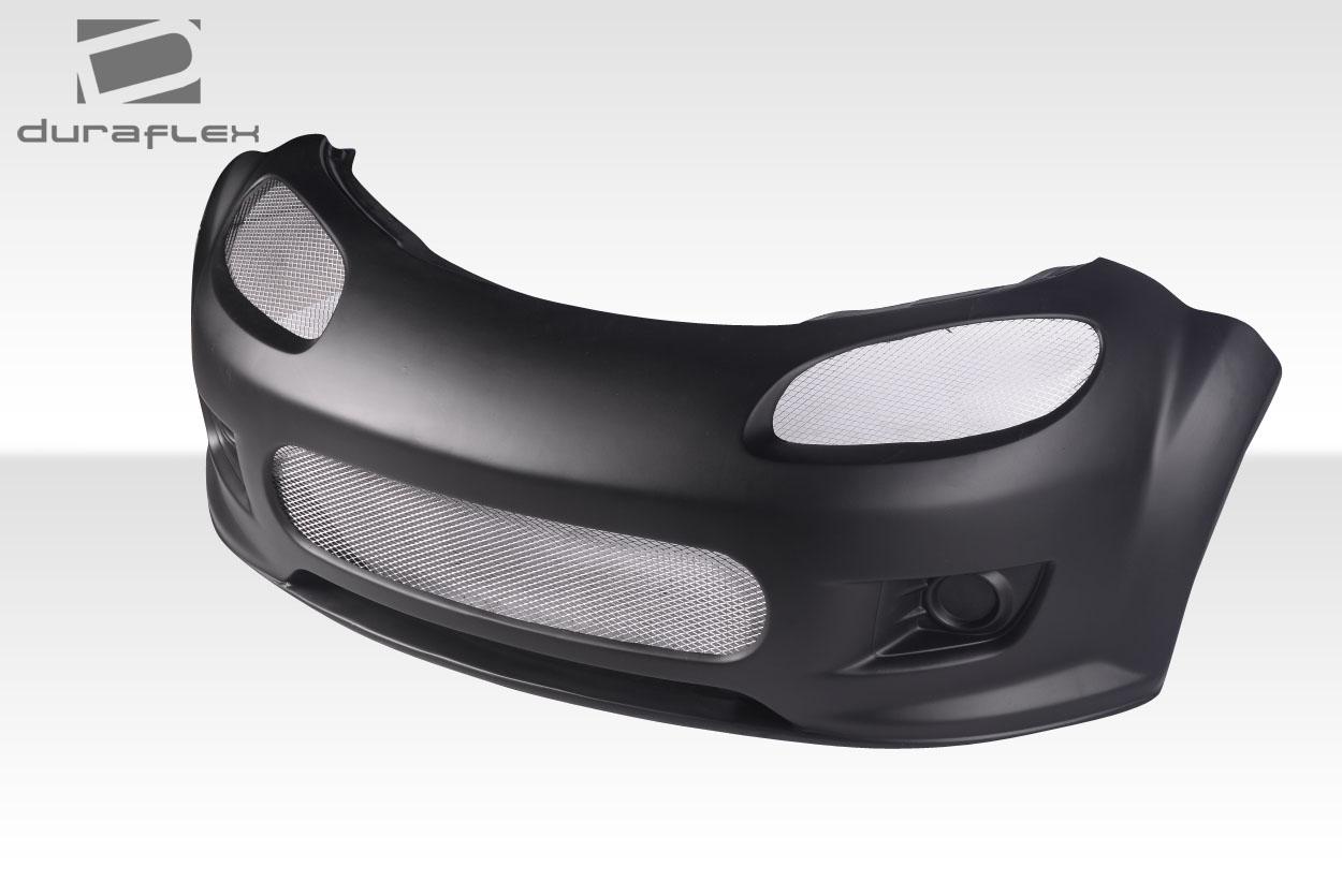 2006-2008 Mazda Miata Duraflex M Speed Front Bumper - Image 7