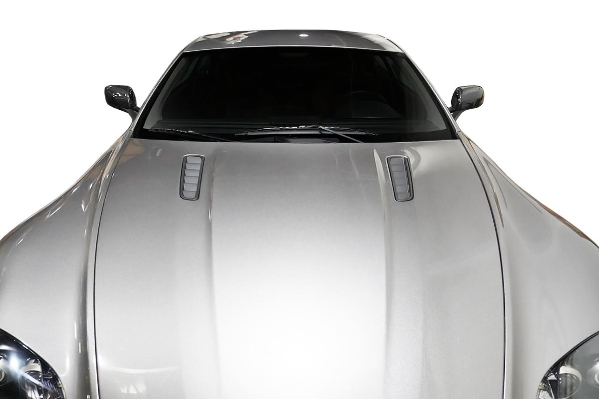 2006-2017 Aston Martin Vantage Aero Function AF-1 Accessory - Image 1