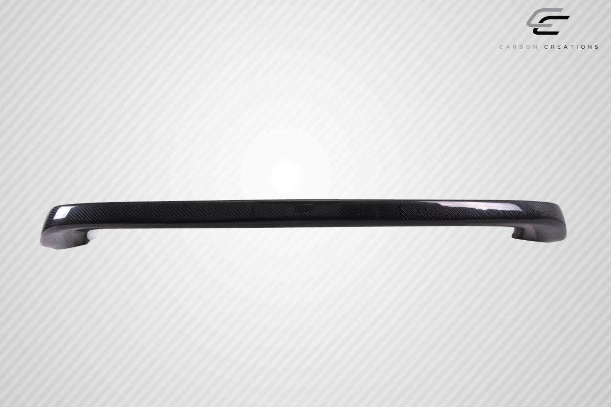 1999-2004 Ford Mustang Carbon Creations S351 Look Carbon Fiber Rear Wing - Image 2