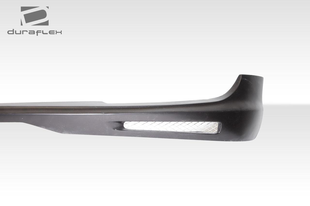 2018-2023 Tesla Model 3 Duraflex GT Concept Front Lip - Image 6