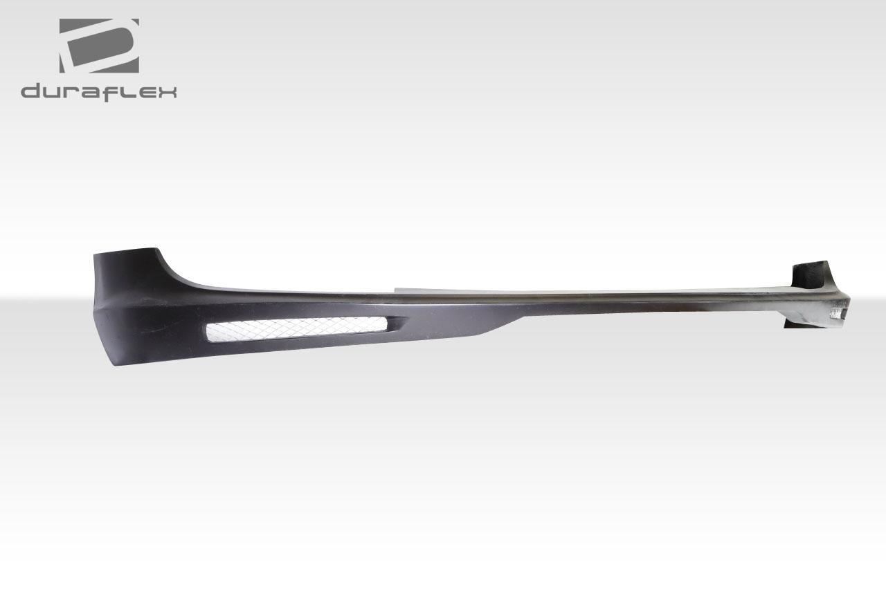2018-2023 Tesla Model 3 Duraflex GT Concept Front Lip - Image 7