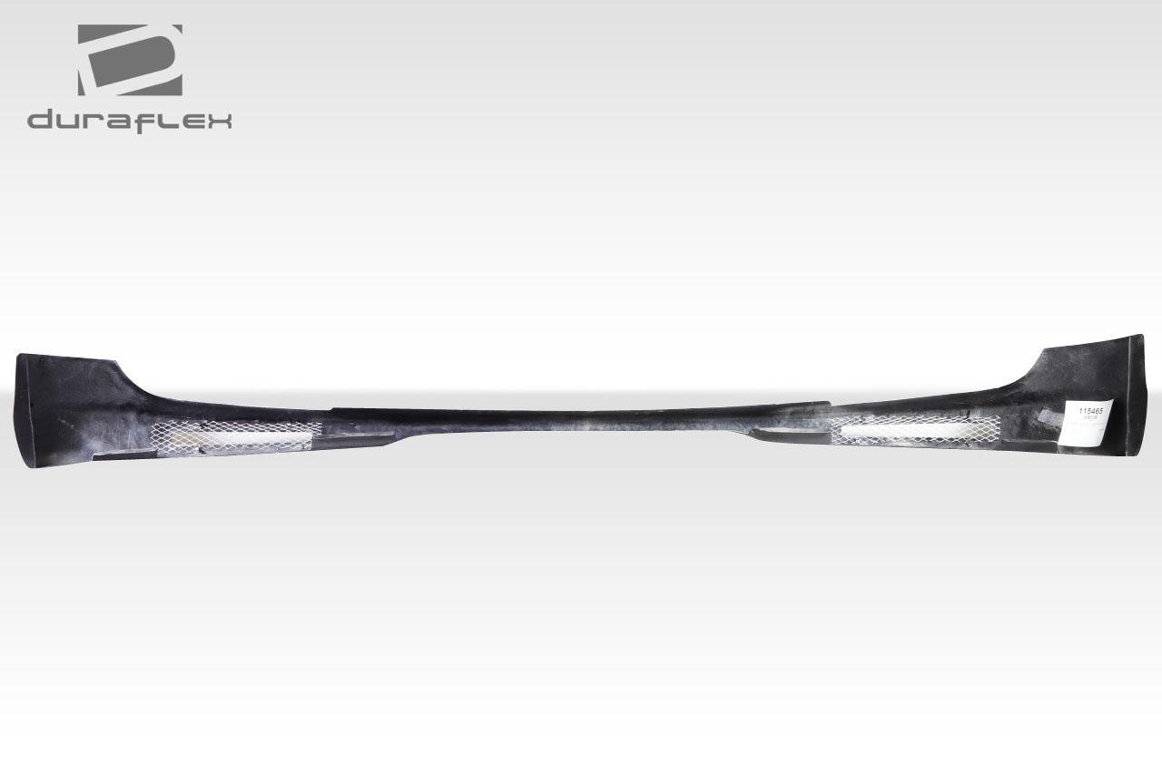 2018-2023 Tesla Model 3 Duraflex GT Concept Front Lip - Image 9