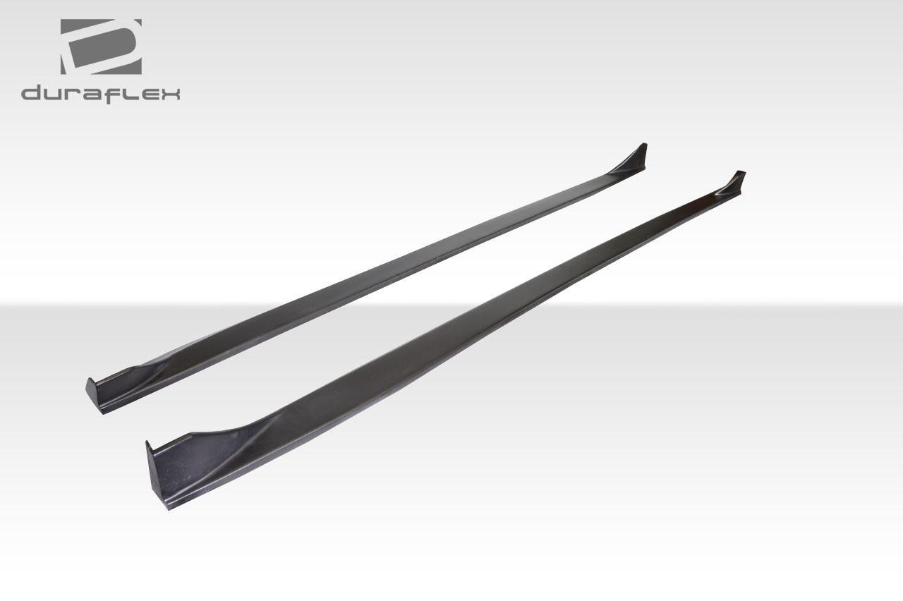 2017-2023 Tesla Model 3 Duraflex GT Concept Side Skirts - Image 10