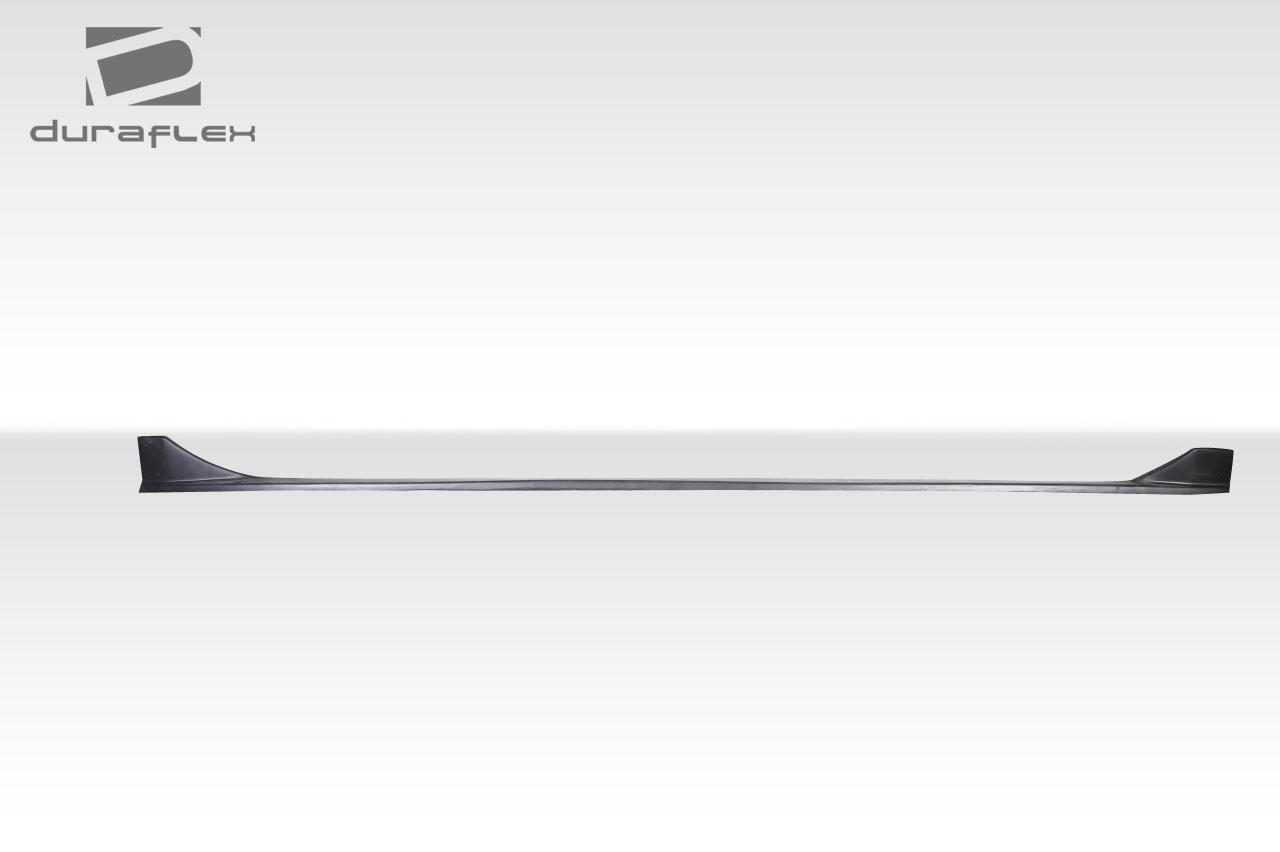 2017-2023 Tesla Model 3 Duraflex GT Concept Side Skirts - Image 4