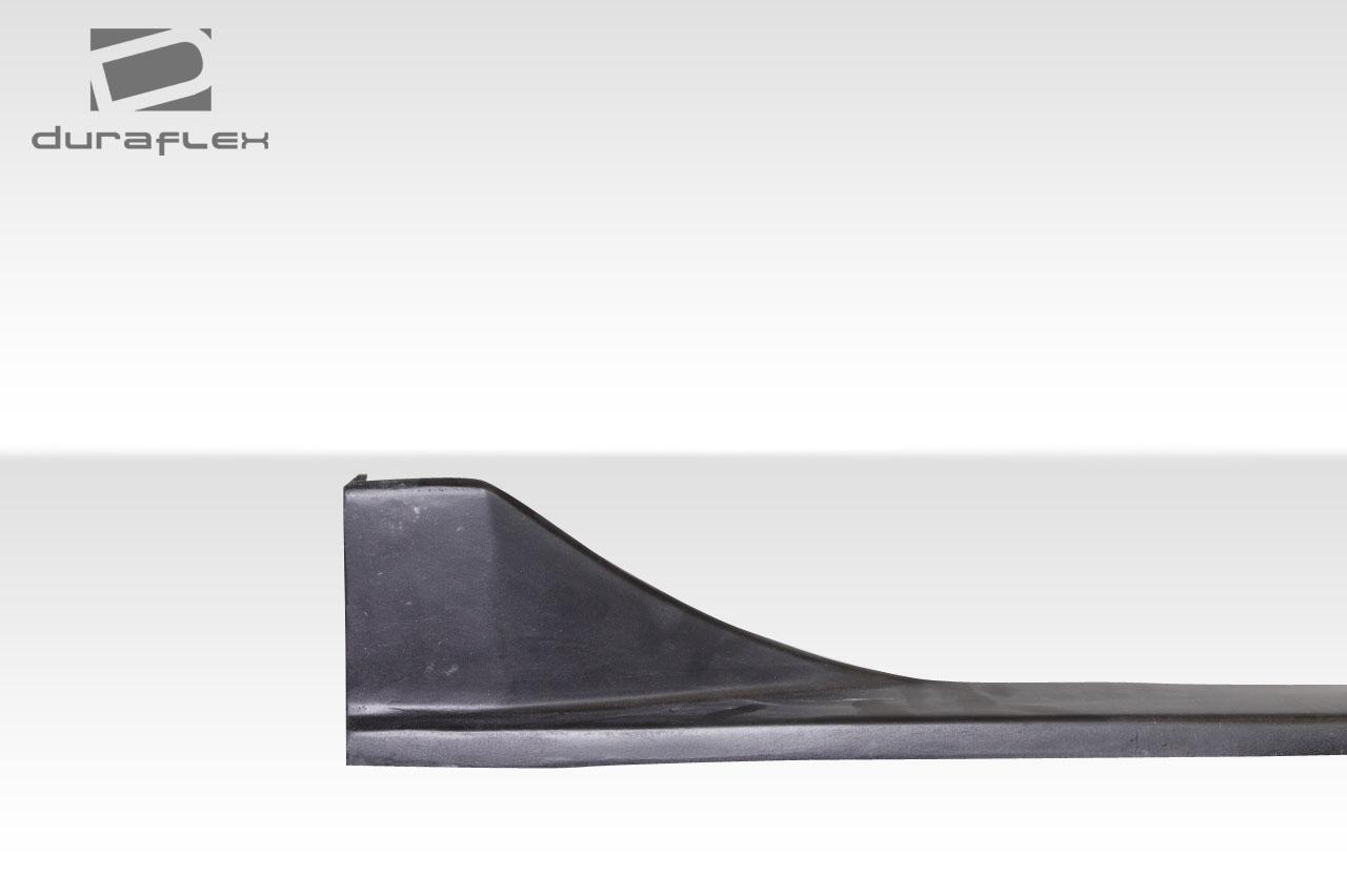 2017-2023 Tesla Model 3 Duraflex GT Concept Side Skirts - Image 6