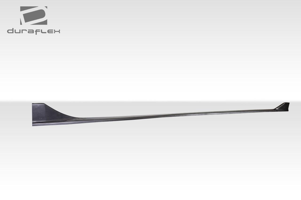 2017-2023 Tesla Model 3 Duraflex GT Concept Side Skirts - Image 7