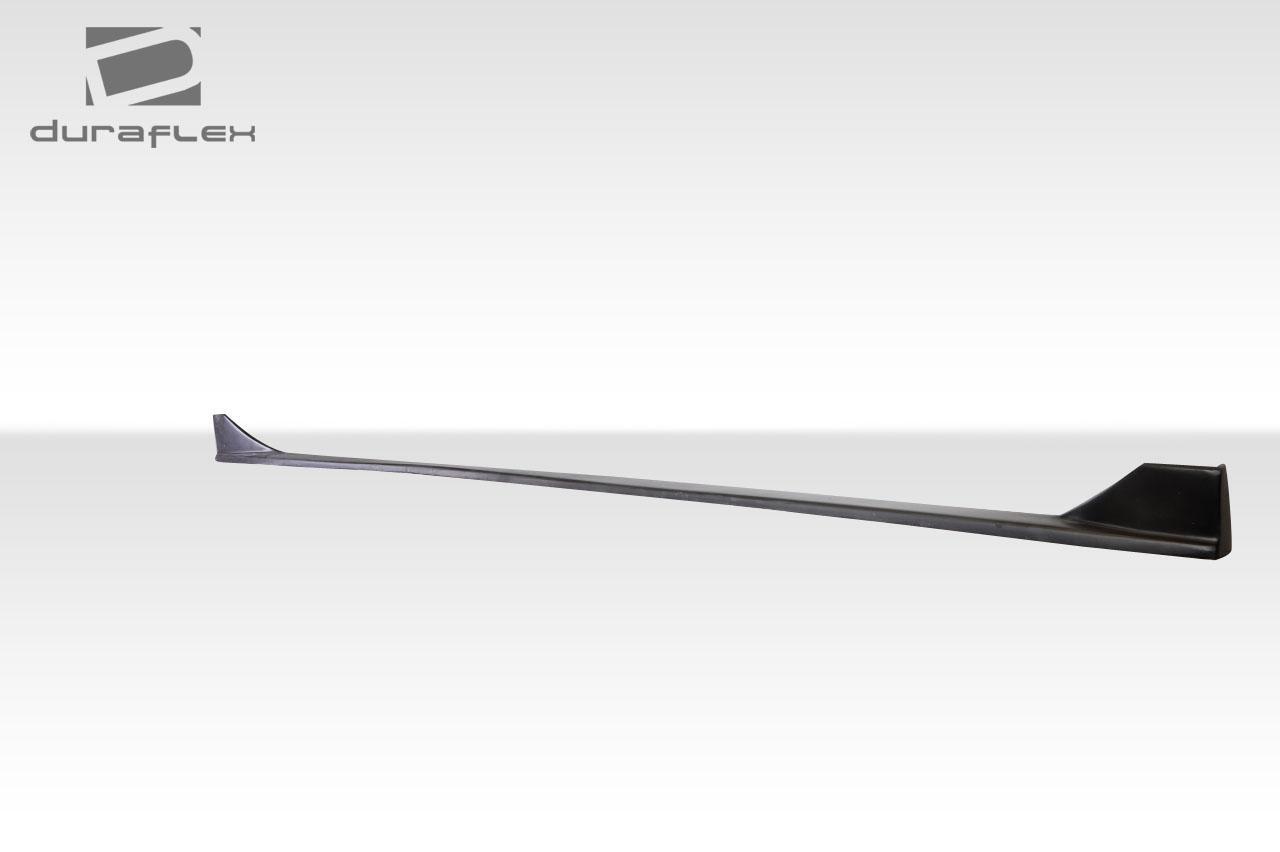 2017-2023 Tesla Model 3 Duraflex GT Concept Side Skirts - Image 8