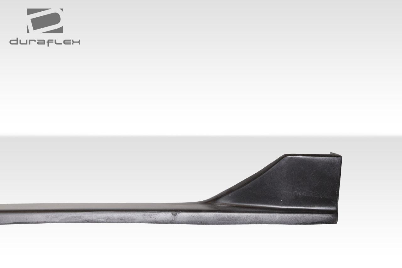 2017-2023 Tesla Model 3 Duraflex GT Concept Side Skirts - Image 9
