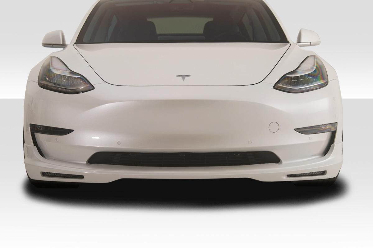 2018-2023 Tesla Model 3 Duraflex GT Concept Kit - Image 2