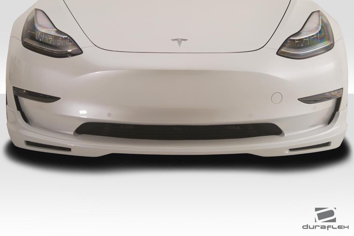2018-2023 Tesla Model 3 Duraflex GT Concept Kit - Image 4