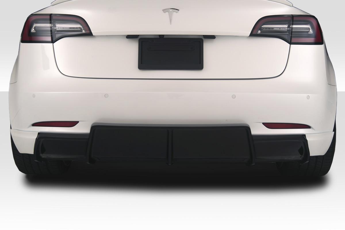 2018-2023 Tesla Model 3 Duraflex GT Concept Kit - Image 8