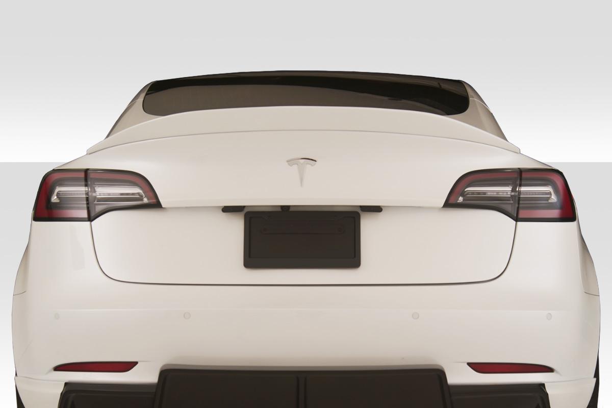 2018-2023 Tesla Model 3 Duraflex GT Concept Kit - Image 12