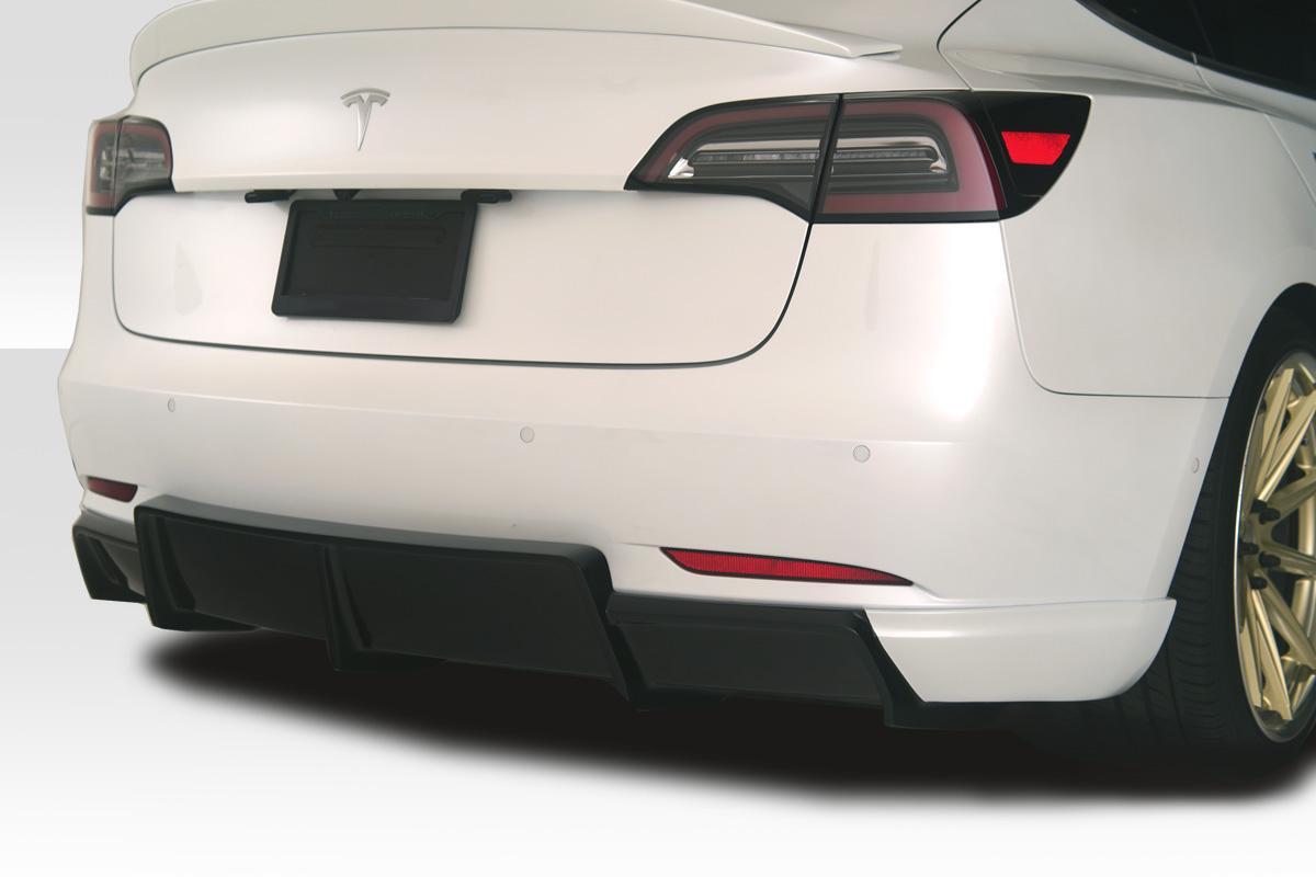 2018-2023 Tesla Model 3 Duraflex GT Concept Kit - Image 9