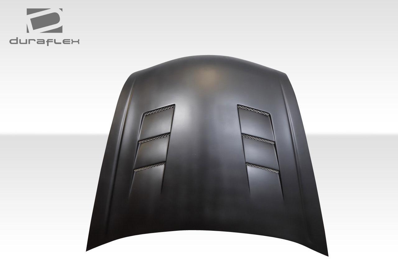2008-2012 Honda Accord Duraflex TS-1 Hood - Image 10