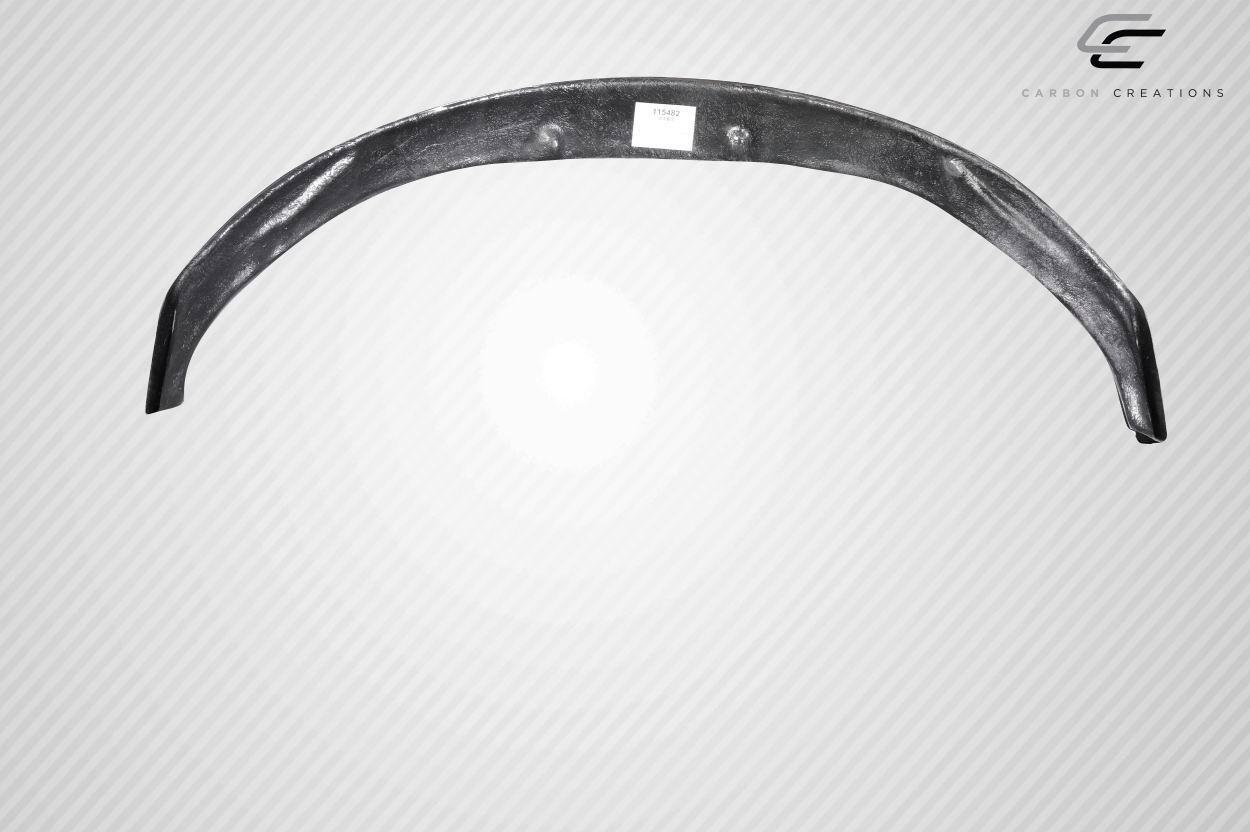2016-2020 Lexus GS Carbon Creations Lexion Carbon Fiber Front Lip - Image 6