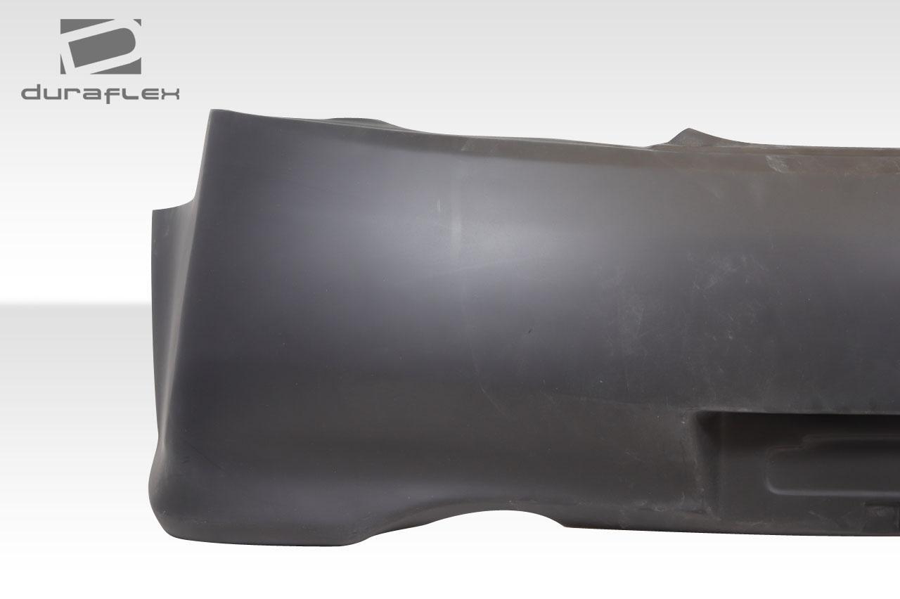 2003-2007 Infiniti G Coupe Duraflex IPL Look Rear Bumper - Image 3