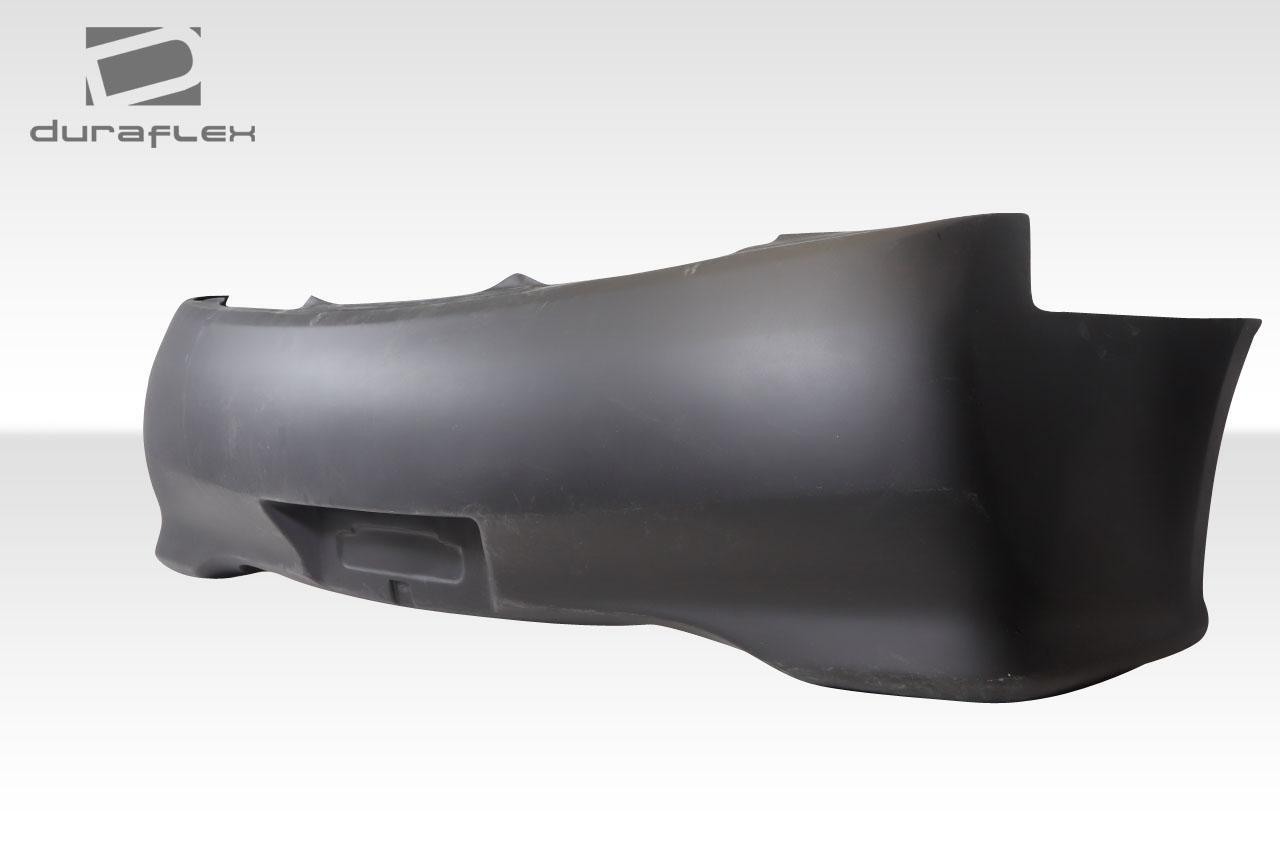 2003-2007 Infiniti G Coupe Duraflex IPL Look Rear Bumper - Image 5