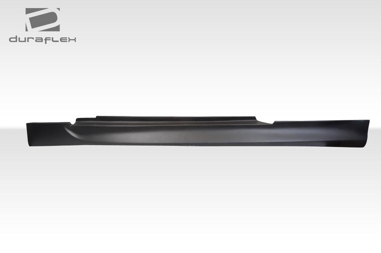 2003-2007 Infiniti G Coupe Duraflex IPL Look Side Skirts - Image 2
